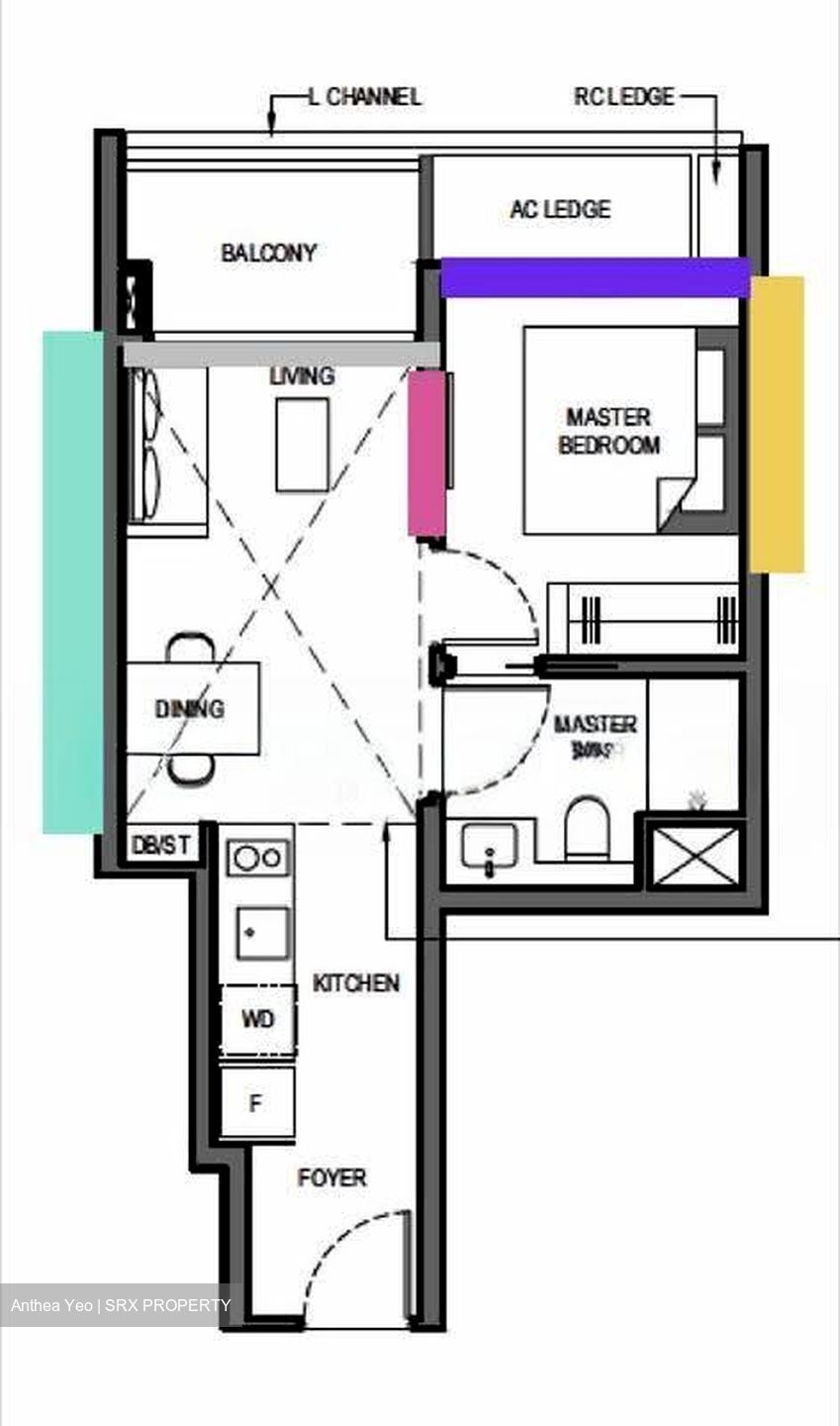 Grand Dunman (D15), Apartment #626485011